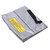 Lipo Battery Bag ExplosionProof RadiationProof Fireproof Lithium Battery Safe Bag for Various Batteries(L )