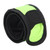 Adjustable LED Light Up Armband Reflective Luminous Bracelets for Outdoor Night Running Yellow