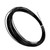 Hex Tennis String Professional Wear Resistance Tennis Wire for Tennis 12m/39.4ftBlack