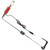 Fishing Alarm Annunciator Red Bite Indicators Professional Fishing Tool Accessory