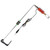 Fishing Alarm Annunciator Red Bite Indicators Professional Fishing Tool Accessory