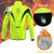 Winter Warm UP Cycle Jacket Breathable Bike Outerwear Windproof Waterproof Cycle Jacket