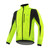 Winter Warm UP Cycle Jacket Breathable Bike Outerwear Windproof Waterproof Cycle Jacket