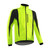 Winter Warm UP Cycle Jacket Breathable Bike Outerwear Windproof Waterproof Cycle Jacket