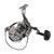 4.8:1 Spinning Fishing Reels Strong Braking Force All Metal Long Throw Fishing Line WheelNGK14000