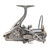 4.8:1 Spinning Fishing Reels Strong Braking Force All Metal Long Throw Fishing Line WheelNGK14000