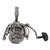 4.8:1 Spinning Fishing Reels Strong Braking Force All Metal Long Throw Fishing Line WheelNGK14000