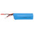 7.4V 3000mAh LiPo Battery for FRSKY X9D Plus Transmitter Remote Controller Lithium Battery for Replacement
