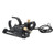 Drop Away Arrow Rest Aluminum Alloy Resin Black Adjustable Shooting Archery Accessories for Compound Bow