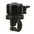 Bicycle Bell Aluminum Alloy Bike Bell for Road Mountain Bike Handlebars Support for IOS Locator Storage Safety Cycling