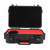 Drone Safety Case Waterproof Hard Carrying Case For DJI Mini 3 Mini 3 Pro Accessories Black