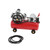 Mini Simulation Air Compressor Decoration RC Accessories for SCX10 1/10 Remote Control Crawler CarRed
