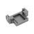 1/14 Metal Front Cross Beam Aluminum Alloy Movable RC Truck Assembly for Tamiya RC TruckTitanium