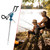 Stainless Steel Fishing Rod Holder Ground Support Stand 360 Degree Rotating Fish Pole Holder for Outdoor Fishing
