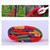 Portable Garden Canvas Hammock Camping Sleeping Swing Bed Hanging Porch Backyard Indoor Outdoor Hammock