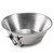 Lixada Stainless Steel Bowl with Foldable Handle for Outdoor Camping Hiking Backpacking Picnic