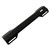 Aluminum Alloy Harness Backplate Back Plate Support Bracket for Scuba Diving Underwater(Black)