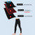 3mm Neoprene Wetsuit Pants Men Surfing Pants Keep Warm Diving Pants for Swimming Surfing Diving