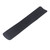 Bike Chain Paster EVA PU Composite Material Black Frame Protector Accessories for Mountain Bike Road Bike Down Tube Down Tube A 330mm/12.99in