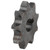 428 9T Chain Sprocket Electric Scooter Motor Engine Sprocket Chain Wheel for Z2 Z3 Motor