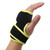 Sport Unisex Half Finger Weighted Gloves Sandbag Wrist Guard Equipment for Boxing Training Fitness(1 pair )