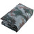 4.5m Waterproof UV Sun Protection Storage Dust Cover for 3.6-4m Kayak Boat(Digital Camouflage)