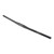 3K Bike Handlebar Matte Black Carbon Fiber Stright Flat Bar Durable Strong Light Weight Bike Accessories for Road Bikes Mountain Bikes