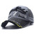 Classic Style Baseball Hat Retro Unisex Women Men Embroideried Cotton Baseball Cap