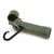 Outdoor Water Filter Straw Water Filtration System Mini Water Purifier for Emergency CampingGreen