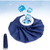 1Pc Ice Bag with Bandage Wide Wrap For Knee Ice Pack Wrap Protector Body Health Care