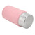 26oz 750ml Insulated Food Container Stainless Steel Thermal Lunch Snack Box Food Jar Pink