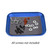 Magnetic Small Parts Tray Plate Screw Storage Nuts Screw Bolts (Blue)