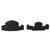Propeller Holder ABS Black Lightweight RC Drone Propeller Stabilizer Drone Accessory for Mini 3 Pro