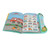 Electronic Language Learning Book Early Educational Children Chinese English Reading Device