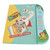 Electronic Language Learning Book Early Educational Children Chinese English Reading Device