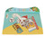 Electronic Language Learning Book Early Educational Children Chinese English Reading Device