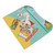 Electronic Language Learning Book Early Educational Children Chinese English Reading Device