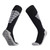 Anti Slip Sport Knee High Socks Athletic Socks for Mens and Women Running Training Football
