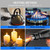 Meters Fishing Rod Heat Shrinkable Tube Non Slip Waterproof Badminton Racket Handle Bike Handle Heat Shrink Tube