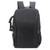 Racing Drone Accessory Storage Backpack Drone Carrying Shoulder Bag for DJI FPV ComboBlack Gray