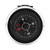 Portable Watch Band Slip Slide Navigation Wrist Compass for Survival Camping Hiking Boating