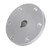 3/8in RC Key Hub Shaft Coupling Aluminum Alloy Motor Guide Shaft Coupler RC Accessories 18081