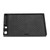 RC Repair Screw Tray Universal Multifunctional Two Compartments Aluminium Alloy RC Model Car Repair Screw Tray