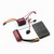 GTSKYTENRC Waterproof 2838 3700KV Brushless Motor & 35A Brushless ESC & Programming card Replacement for 1/14 1/16 SCY HSP Trax4 HPI Remote Control Car Truck
