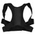Back Support Sitting Posture Corrector Strap Brace Adjustable for Man Woman BreathableS