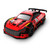 Remote Control Drift Car 1/20 Remote Control Car 2.4GHz Remote Control Race Car Kids Gift for Children Boys Girls with Colorful LED Light 3 Battery