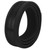 Inner Liner Belt Hook and Loop Closure Outdoor Rock Climbing Mountaineering Belt(120cm (XL) )