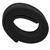 Inner Liner Belt Hook and Loop Closure Outdoor Rock Climbing Mountaineering Belt(120cm (XL) )