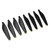 Drone Propellers for Mini 3 RC Drone Wing Blades Replacement Propellers Accessories Gold Edge