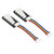 2PCS Balance Charging Board Plastic 2S‑6S Balance Charge Adapter Converter for B6 B6AC A6 Smart Balance Charger